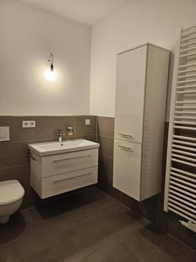 Foto - Etagenwohnung in Norderstedt zur Miete