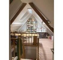 Wohnung auf einem Bauernhof - 600,00&nbsp;EUR Kaltmiete, ca.&nbsp; 85,00&nbsp;m&sup2; in Mauchenheim (PLZ: 67294)