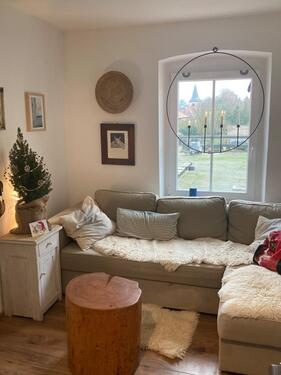 Foto - 3.5 Zimmer Etagenwohnung zur Miete in Mauchenheim