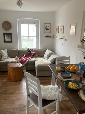 Foto - 3.5 Zimmer Etagenwohnung in Mauchenheim