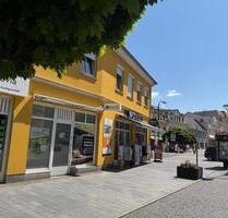 Ladengeschäft in zentraler Innenstadtlage zu vermieten - Riesa