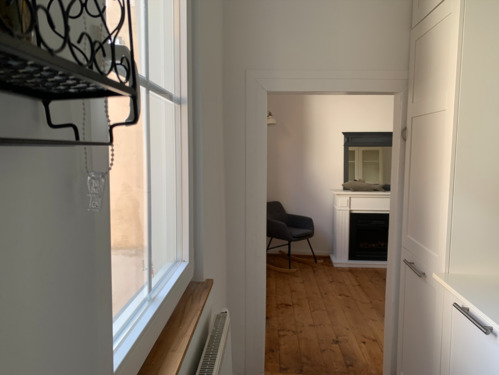 Foto - neu renovierte Wohnung, ruhig Worms Zentrum