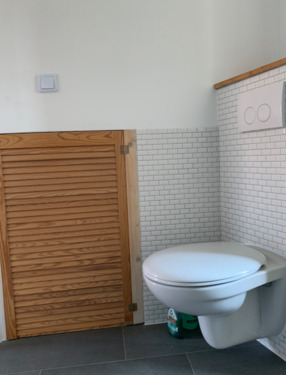 Foto - Etagenwohnung in Worms zur Miete