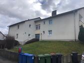 Foto - 4 ZKB EG Wohnung mit Balkon in Sontra ( SON-BS14-ER )