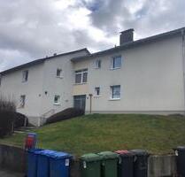 4 ZKB EG Wohnung mit Balkon in Sontra ( SON-BS14-ER )