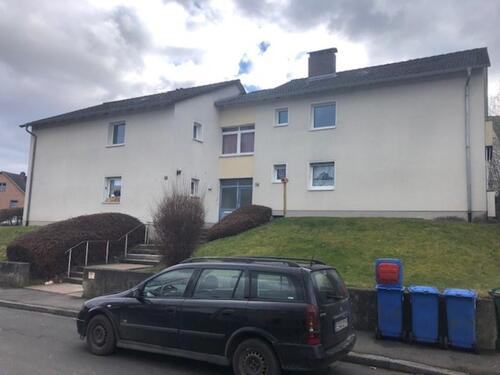 Foto - 4 Zimmer Hochparterre zur Miete in Sontra