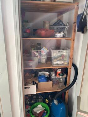 Foto - Etagenwohnung in Mainz zur Miete