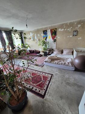 Foto - 1 Zimmer Etagenwohnung zur Miete in Berlin