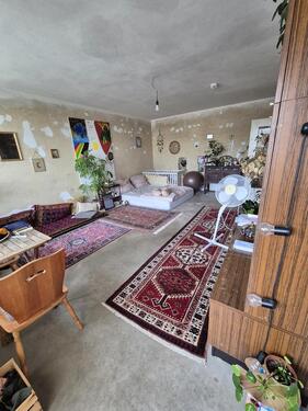 Foto - Etagenwohnung in Berlin zur Miete