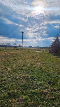 Foto - Stellplatz für Wohnmobile oder Wohnwagen