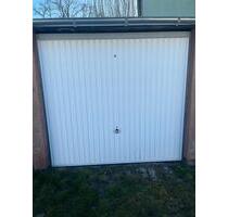 Garage in Braunschweig - 80,00&nbsp;EUR Miete, in Braunschweig (PLZ: 38126) Südstadt- Rautheim- Mascherode