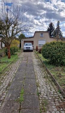 Foto - Renovierungs-Haus in Berlin-Pankow, Pachtland Handwerkerobjekt