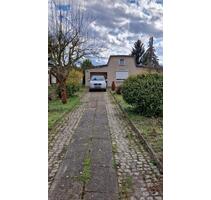 Renovierungs-Haus in Berlin-Pankow, Pachtland Handwerkerobjekt