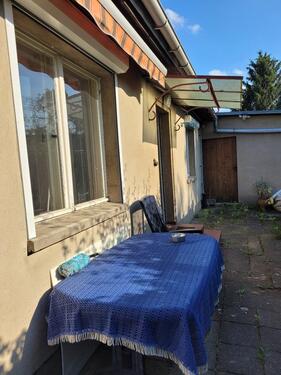 Foto - Einfamilienhaus in Berlin zum Kaufen