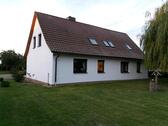 Foto - Idyllisches Familienhaus auf dem Land zu verkaufen
