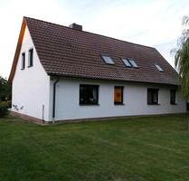 Idyllisches Familienhaus auf dem Land zu verkaufen - Strasburg (Uckermark)