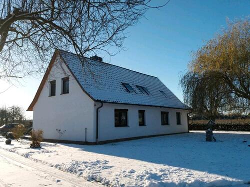 Foto - Einfamilienhaus in Strasburg (Uckermark) zum Kaufen