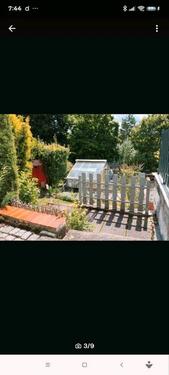 Foto - Grundst&uuml;ck in Eisenach