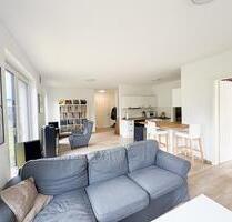 Zentrale und großzügige Erdgeschosswohnung mit Garten in Hude! - Hude (Oldenburg)