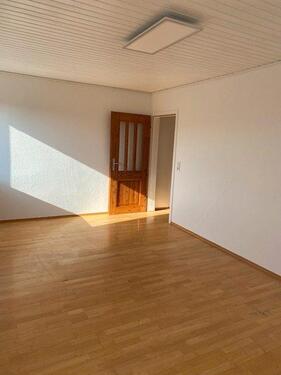 Foto - Dachgeschoßwohnung in Brilon zur Miete