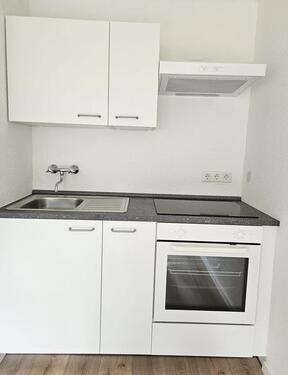 Foto - 1 Zimmer Etagenwohnung in Gießen