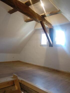 Foto - Etagenwohnung in Gladenbach zur Miete