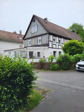 Foto - Schönes freistehendes Einfamilienhaus