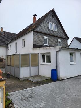 Foto - Einfamilienhaus in Ortenberg zum Kaufen