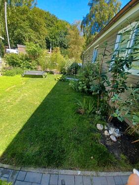 Foto - 2 Zimmer Einfamilienhaus zum Kaufen in Wittenborn