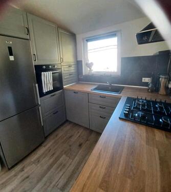 Foto - 2 Zimmer Einfamilienhaus in Wittenborn