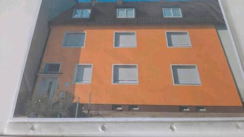 Foto - 12 Zimmer Mehrfamilienhaus, Wohnhaus zum Kaufen in Schwandorf
