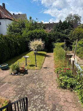 Foto - 3.5 Zimmer Reihenhaus zum Kaufen in Holzminden