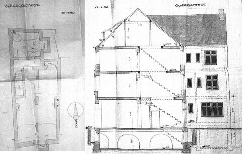 Foto - Einfamilienhaus zur Miete in Stralsund