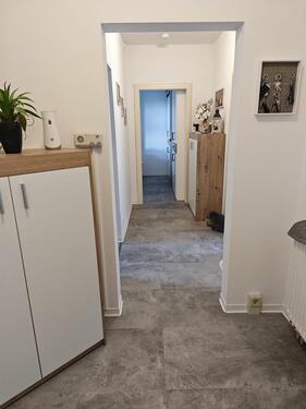 Foto - Etagenwohnung in Arneburg zur Miete