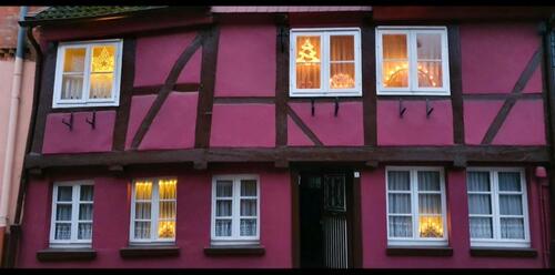 Foto - Altes Fachwerkhaus in Peine - 113.000,00 EUR Kaufpreis,