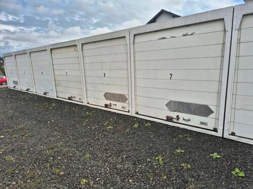 Foto - Container Lagerplatz - 75,00 EUR Miete,