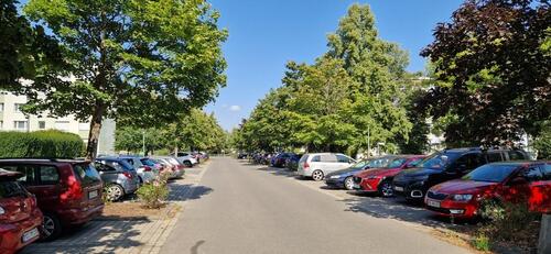 Foto - Erdgeschoß, frisch renovierte 3-RW
