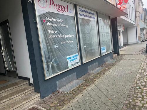 Foto - Laden lokal böro zumvermieten - 600,00 EUR Kaltmiete,