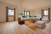 Foto - Terrassenwohnung mit Stil in Weitmar-Mark!