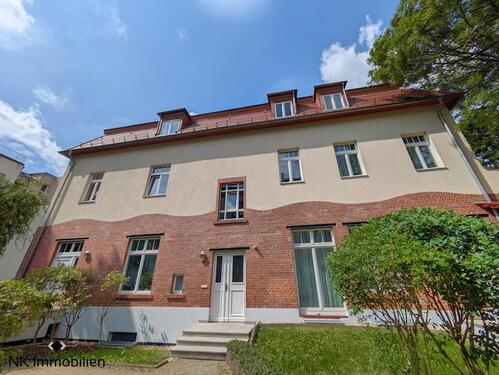 Foto - Etagenwohnung in Zwickau