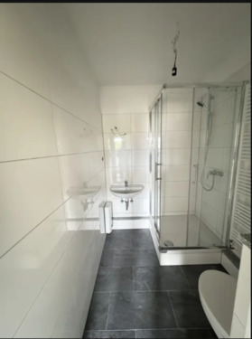 Foto - 2-Zimmer-WG-Erdgeschosswohnung mit Balkon