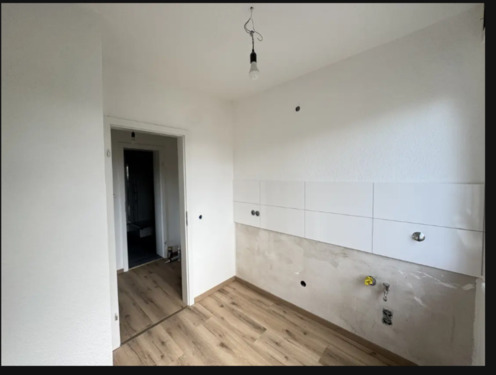 Foto - Etagenwohnung in Duisburg