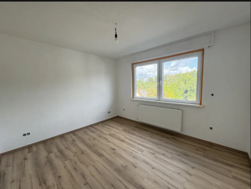 Foto - Etagenwohnung in Duisburg zur Miete