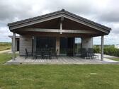 Foto - Nordsee Luxus Ferienhaus Pellworm