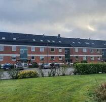 Charmante 4 Zimmer Loggia-Wohnung in parkähnlicher Wohnanlage - Tarp