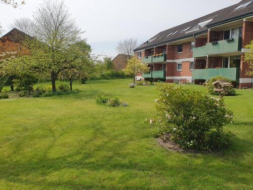 Foto - Etagenwohnung zum Kaufen in Tarp