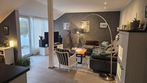 Foto - Etagenwohnung in Tarp