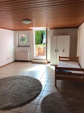 Foto - Kl. teilmöbliertes Apartment in Brackenheim