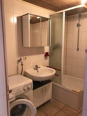 Foto - Etagenwohnung in Brackenheim