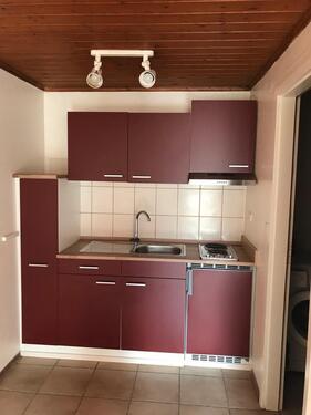 Foto - Etagenwohnung in Brackenheim zur Miete